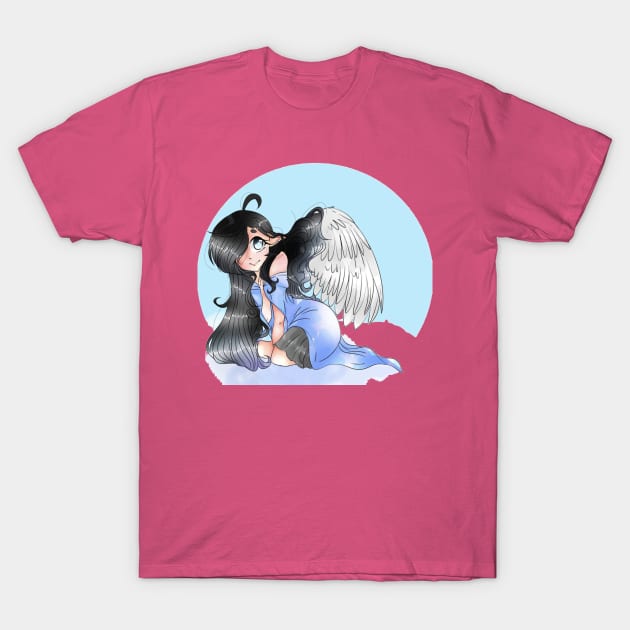 Mimi T-Shirt by AminoDrawingYourRequestsMerch